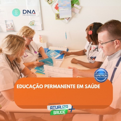 Educação Permanente em Saúde 