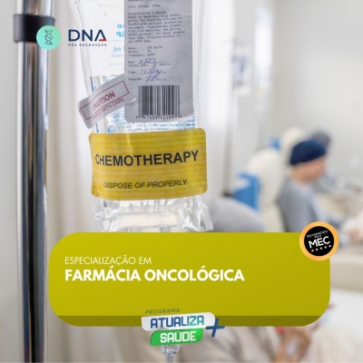 Farmácia Oncológica 