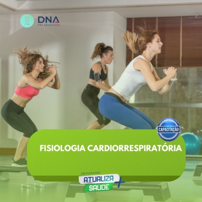 Fisiologia Cardiorrespiratória 