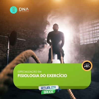 Fisiologia do Exercício 