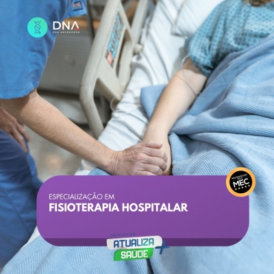 Fisioterapia Hospitalar 
