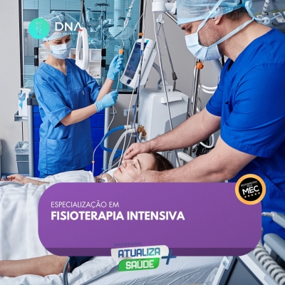Fisioterapia Intensiva 