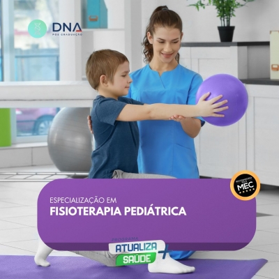 Fisioterapia Pediátrica