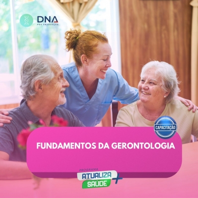 Fundamentos da Gerontologia 