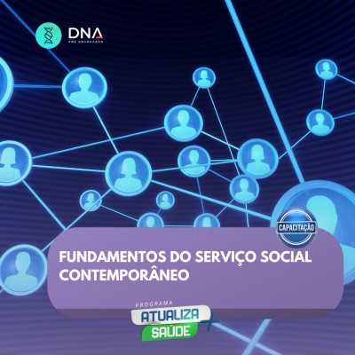 Fundamentos do Serviço Social Contemporâneo 