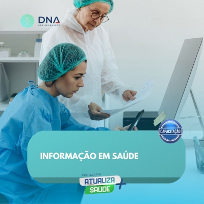 Informação em Saúde 