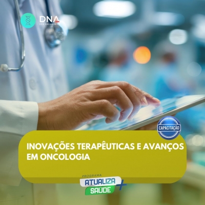 Inovações Terapêuticas e Avanços em Oncologia 