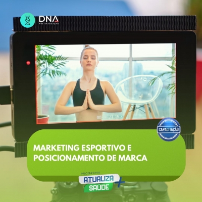 Marketing Esportivo e Posicionamento de Marca 