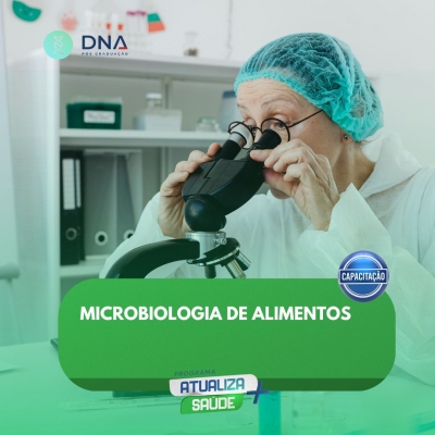Microbiologia de Alimentos 