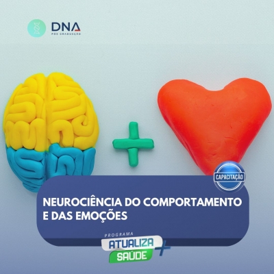 Neurociência do Comportamento e das Emoções 