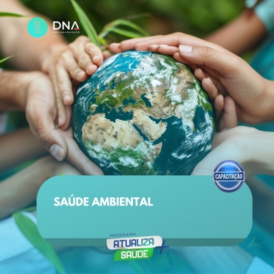Saúde Ambiental 