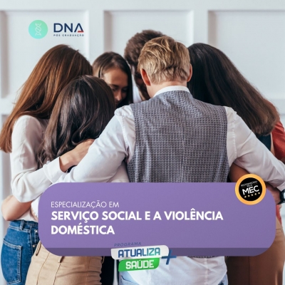Serviço Social e a Violência Doméstica