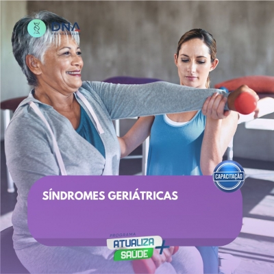 Síndromes Geriátricas 