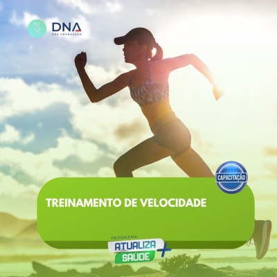 Treinamento de Velocidade 